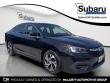 Used 2022 Subaru Legacy Premium Sedan