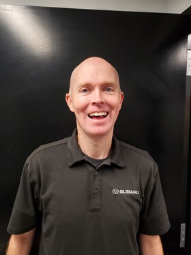 Staff member Brandon Winfrey from ID_19f820e38497