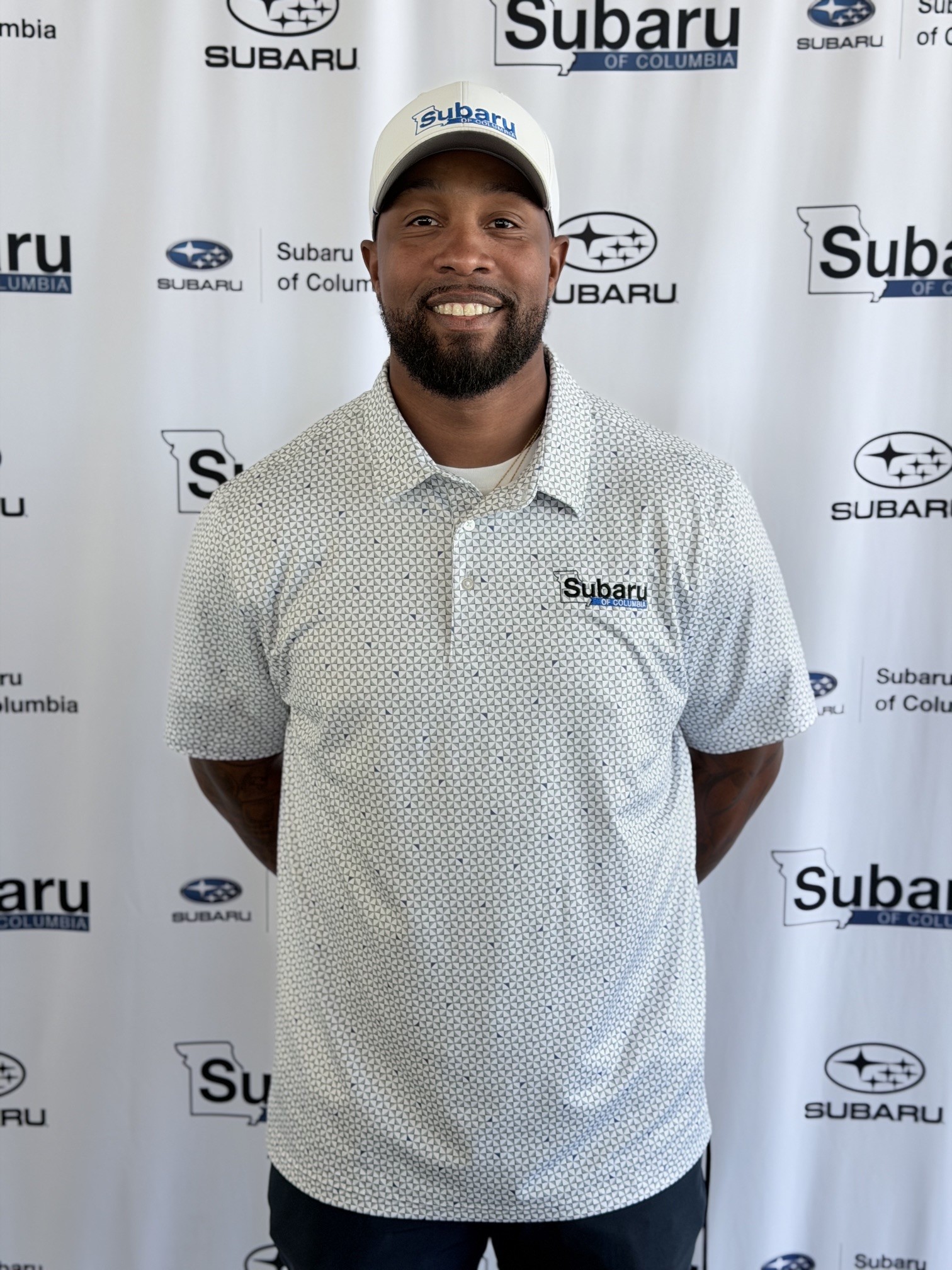 Staff member Mikey Glasgow from ID_1e156a667bda