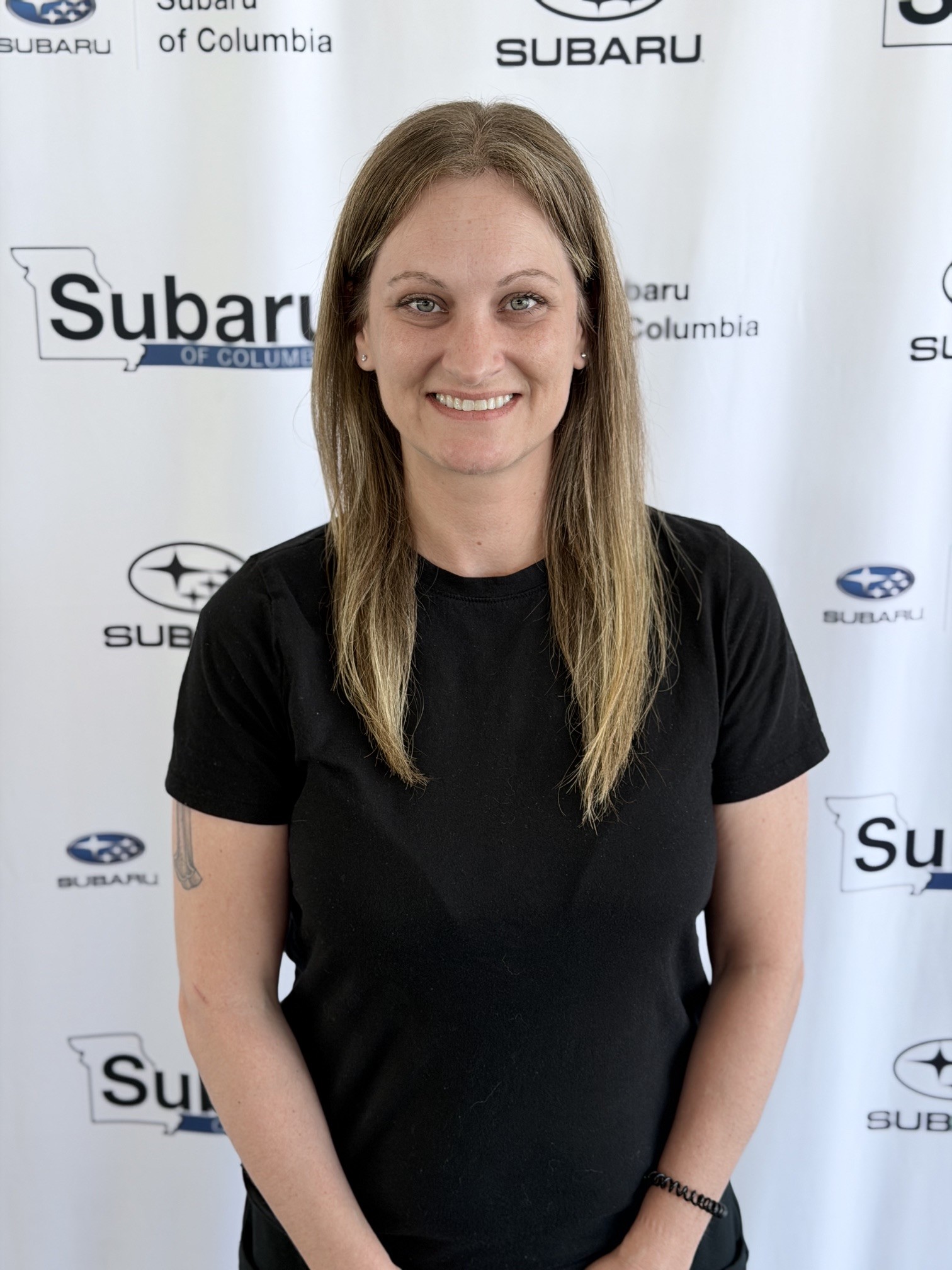 Staff member Raquel Rudolph from ID_de18b9d192cc
