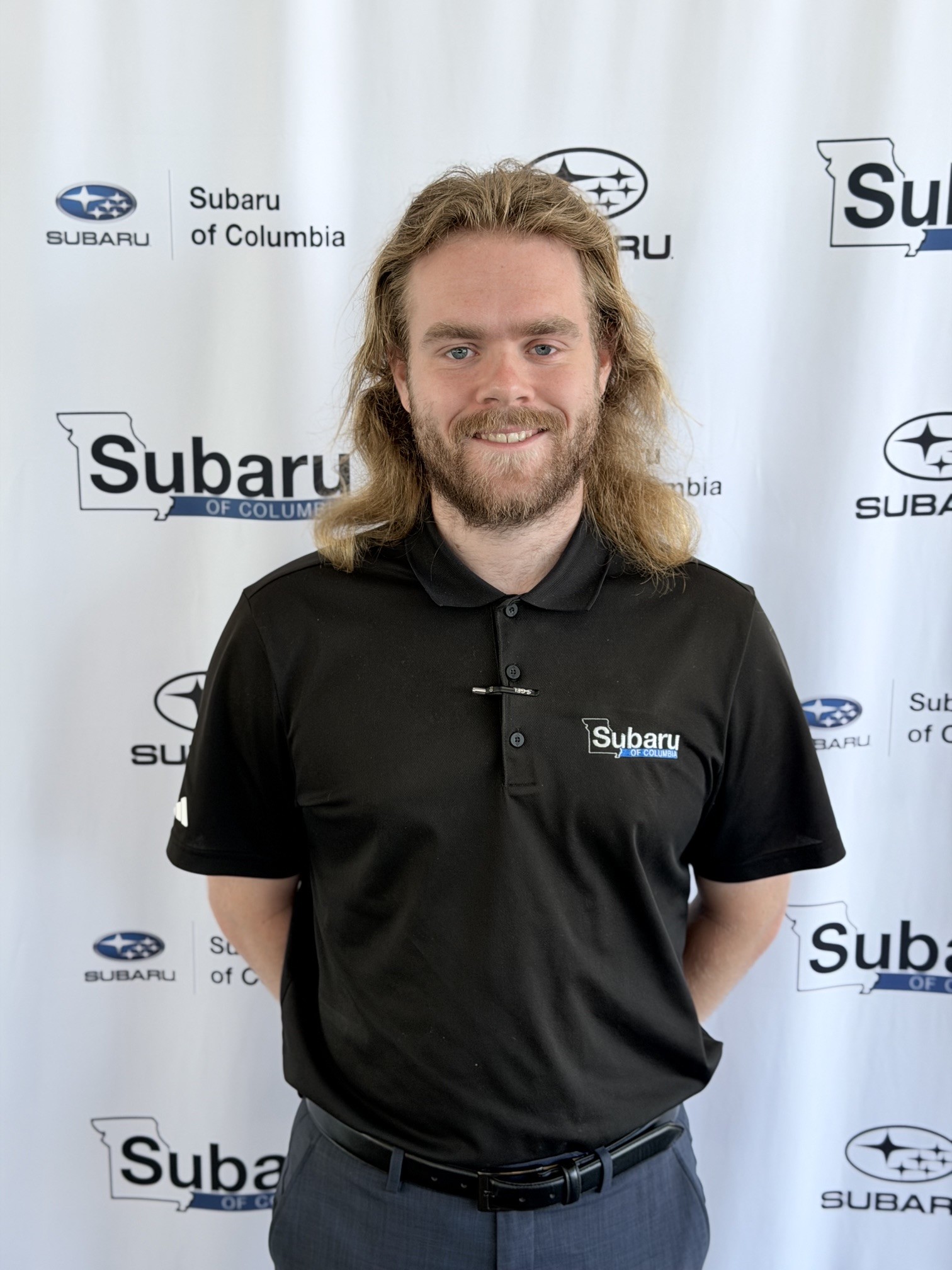 Staff member Will Nichols from ID_de18b9d192cc