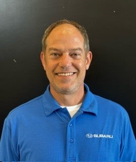 Staff member Ryan Samp from ID_19f820e38497