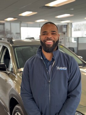 Staff member Trey Warren from ID_7c0c46111e7a