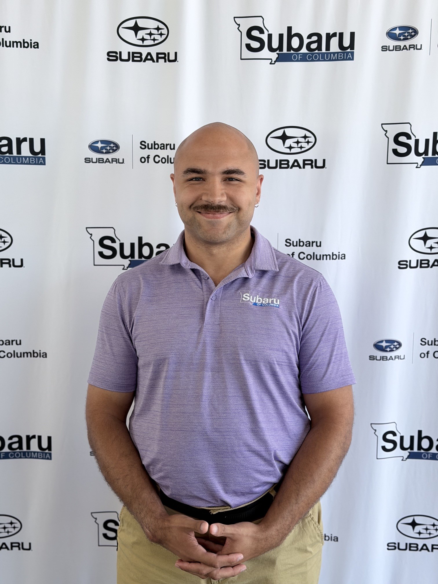 Staff member JD Magee from ID_de18b9d192cc