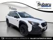 Used 2024 Subaru Outback Wilderness SUV