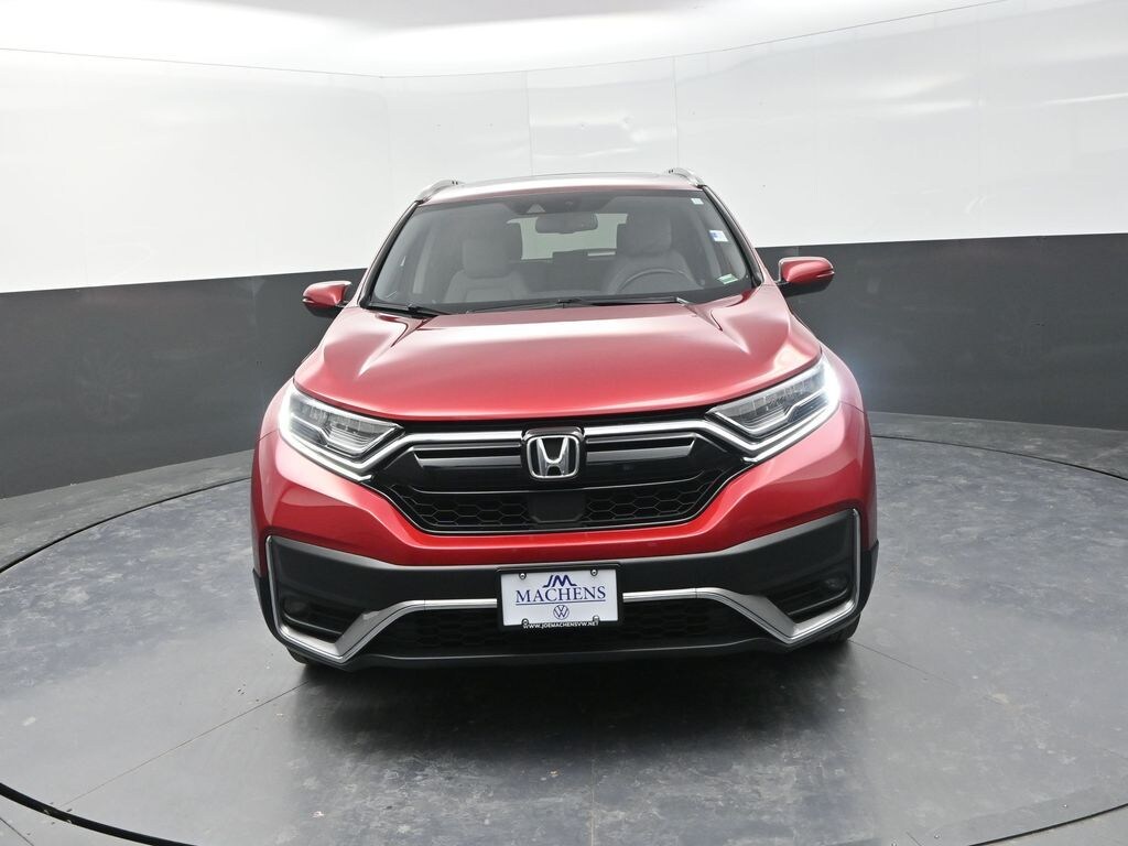 Used 2020 Honda CR-V Touring AWD SUV