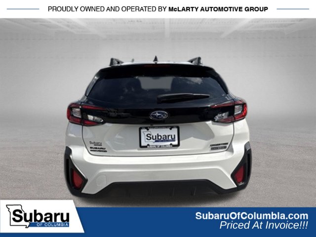 2026 Subaru Crosstrek Sport - Photo 10