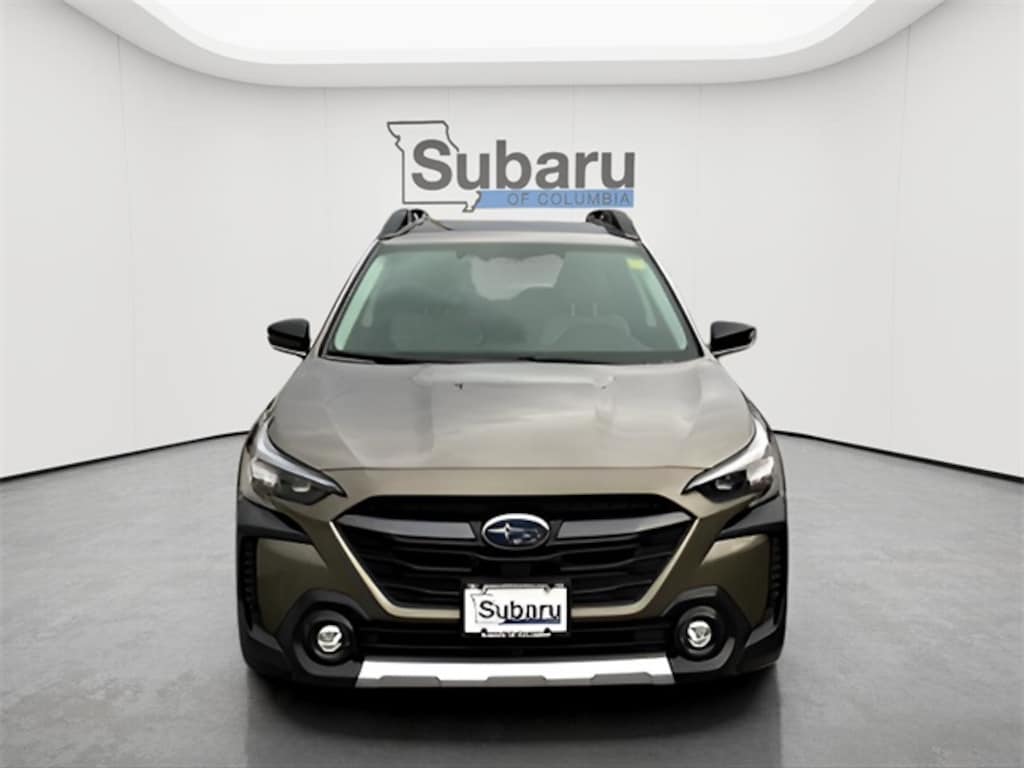 Used 2023 Subaru Outback Limited SUV