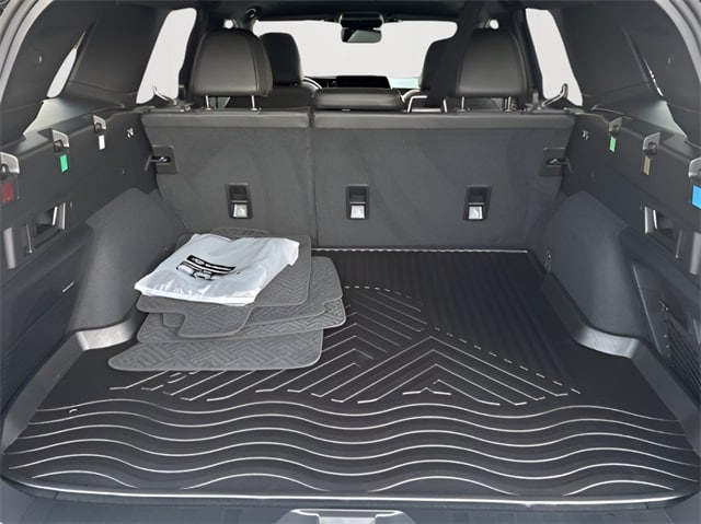 2026 Subaru Outback Limited - Photo 11