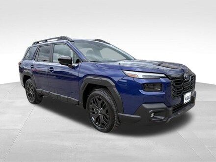 2026 Subaru Outback Limited XT SUV