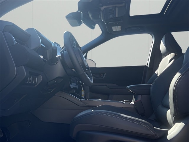 2026 Subaru Outback Limited XT - Photo 12