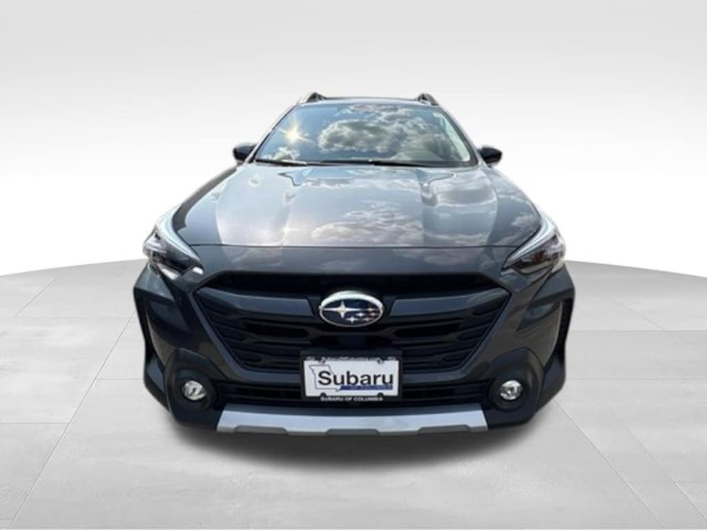 Used 2023 Subaru Outback Limited XT SUV