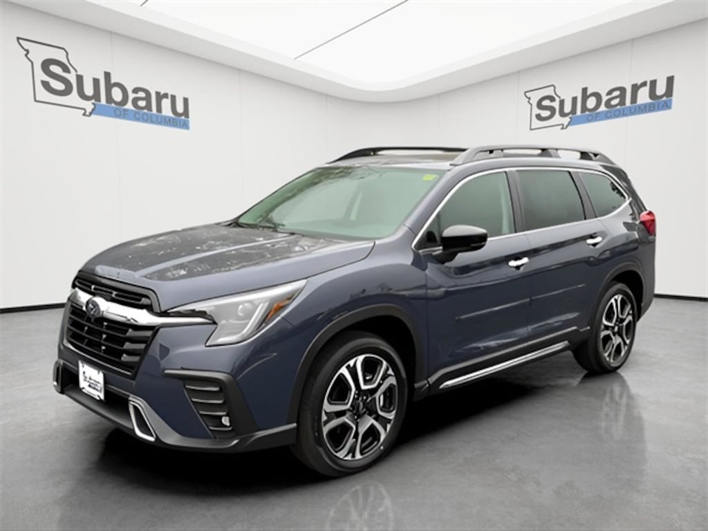 New 2025 Subaru Ascent Touring 7-Passenger SUV