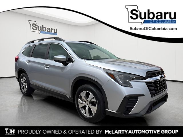 2025 Subaru Ascent Premium 7 Passenger's photo