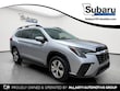  Subaru Ascent