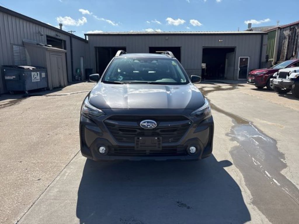 Used 2023 Subaru Outback Base SUV