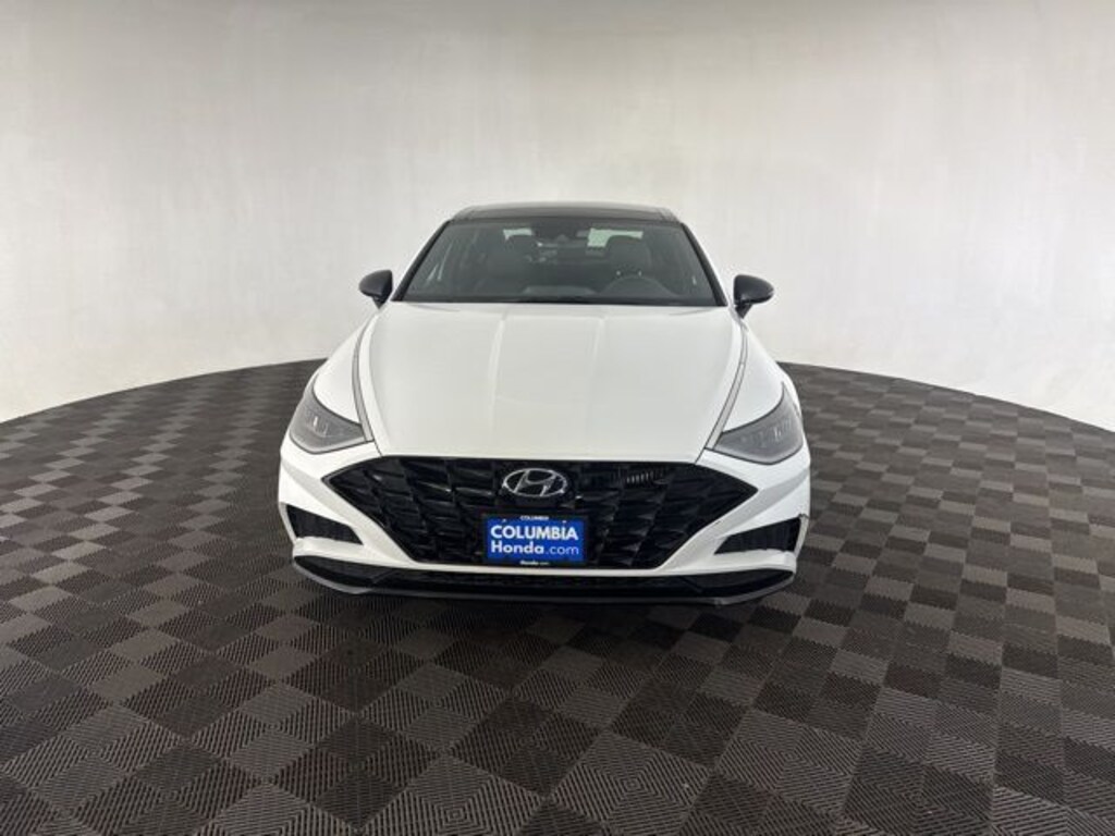 Used 2023 Hyundai Sonata SEL Plus Sedan