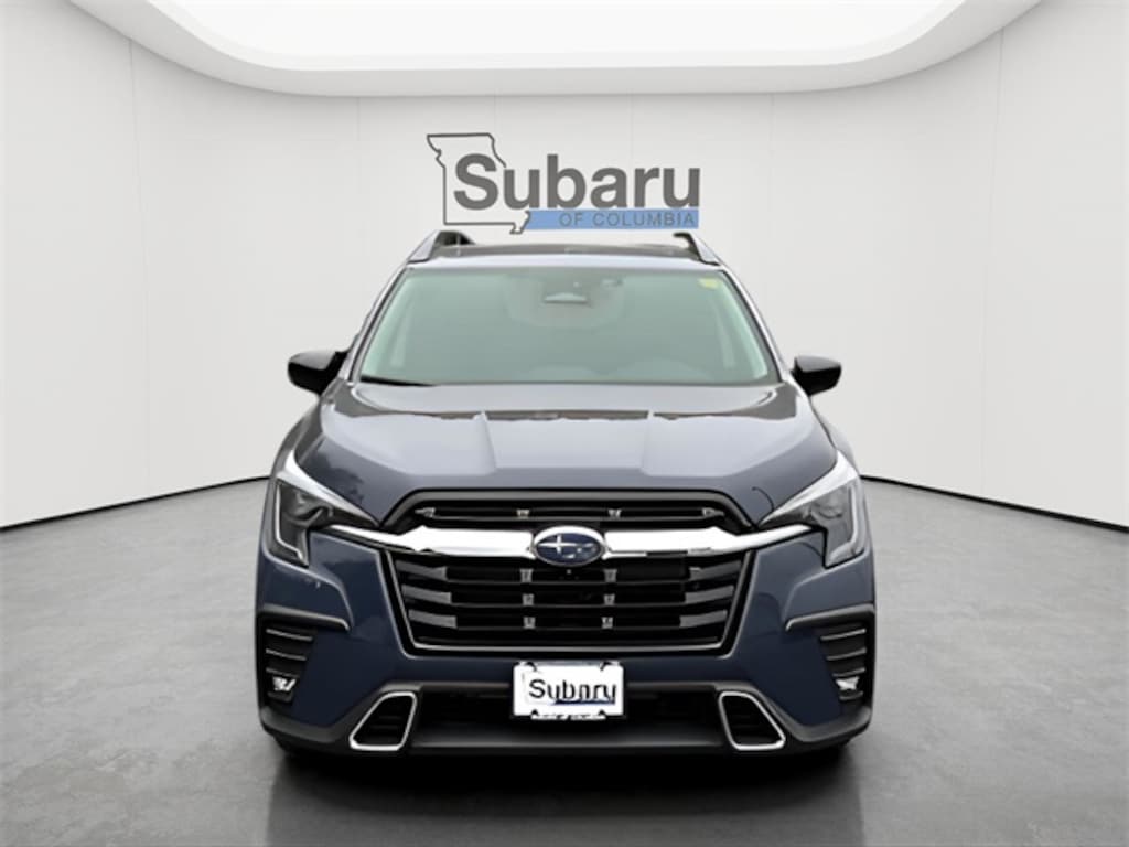 New 2025 Subaru Ascent Touring 7-Passenger SUV