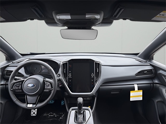 2026 Subaru Crosstrek Sport - Photo 16