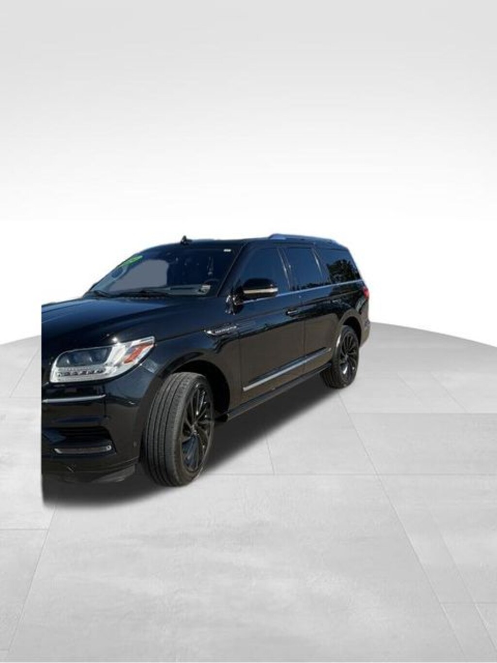 Used 2020 Lincoln Navigator Reserve SUV