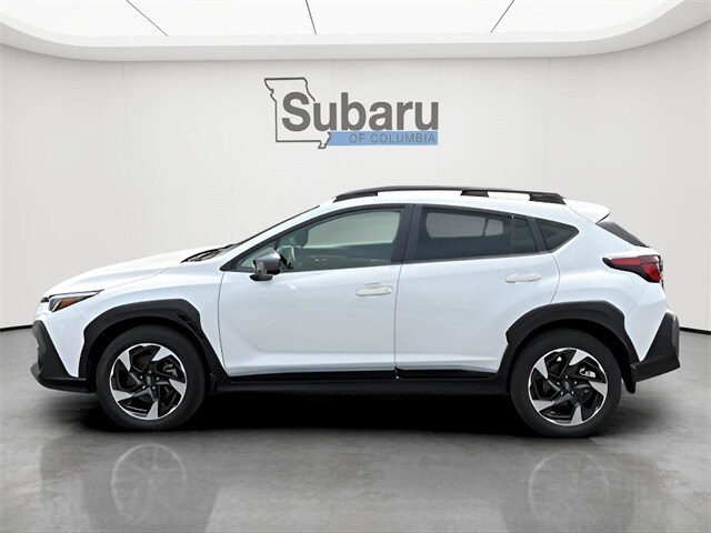 2024 Subaru Crosstrek Limited photo 3
