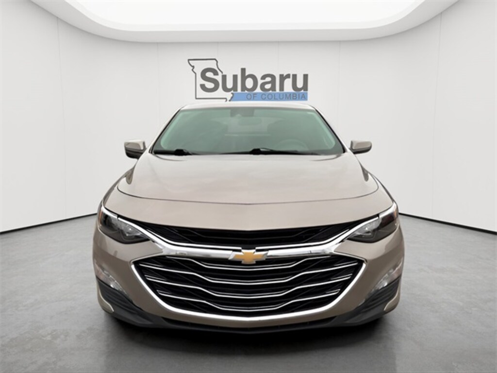 Used 2024 Chevrolet Malibu 1LT Sedan