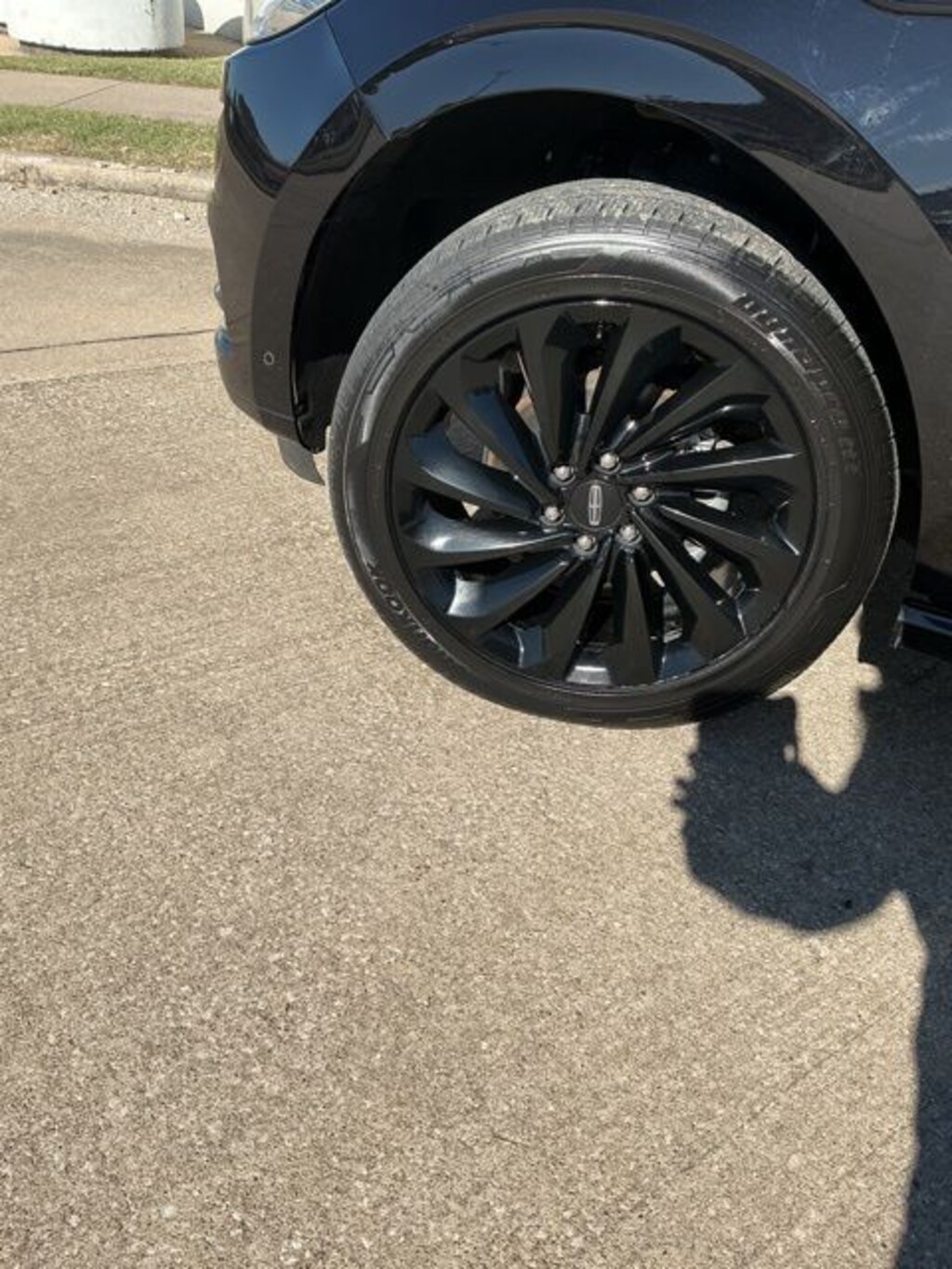 Used 2020 Lincoln Navigator Reserve SUV