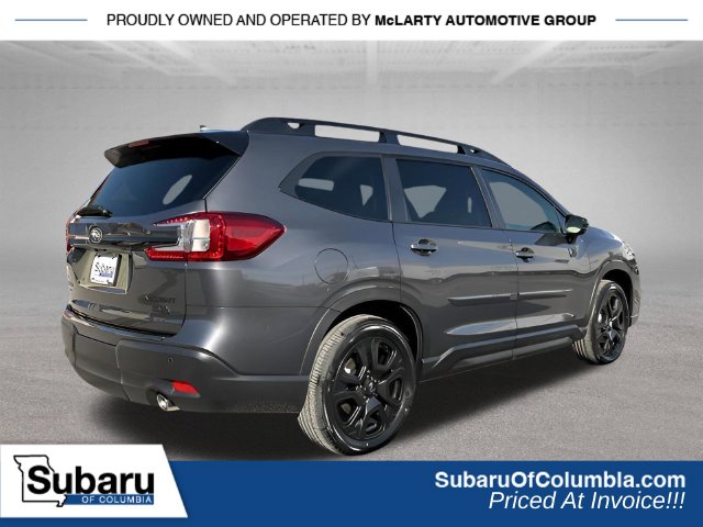 2026 Subaru Ascent Onyx Edition-Touring - Photo 11