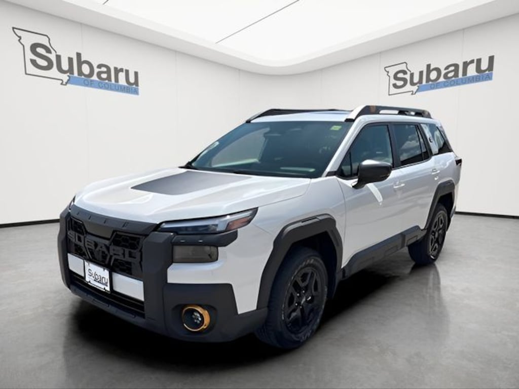 New 2026 Subaru Outback Wilderness SUV
