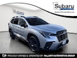  Subaru Ascent