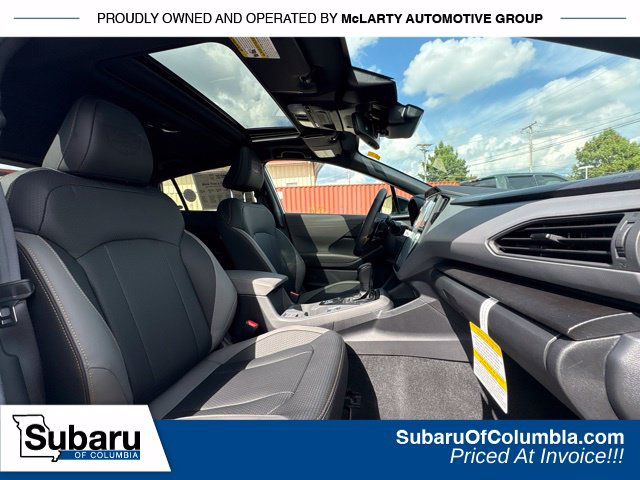 2026 Subaru Crosstrek Wilderness - Photo 22