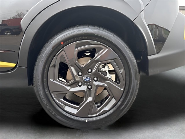 2026 Subaru Crosstrek Sport - Photo 9
