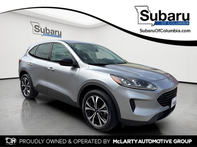2021 Ford Escape SE AWD's photo