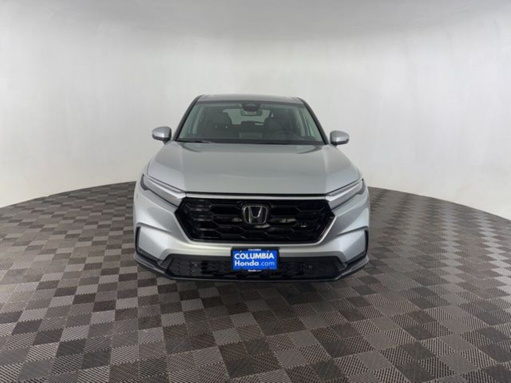 Used 2025 Honda CR-V EX-L SUV
