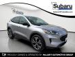 Used 2021 Ford Escape SE SUV