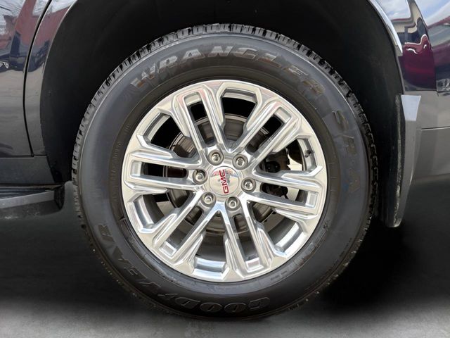 2022 GMC Yukon SLT - Photo 9