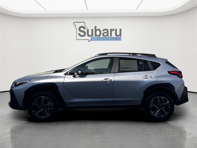 2025 Subaru Crosstrek Premium photo 2