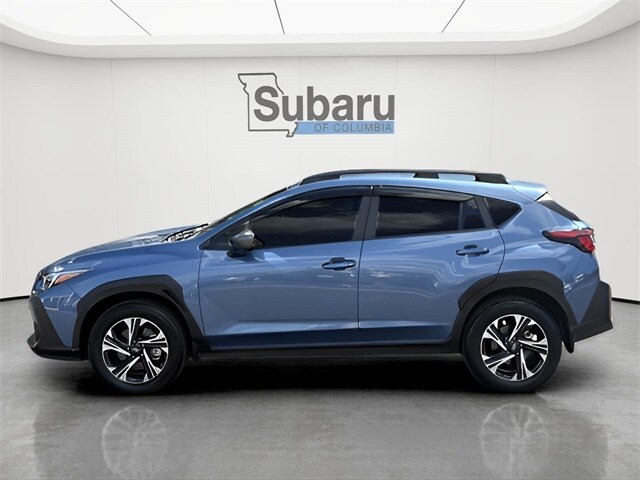 2024 Subaru Crosstrek Premium photo 4