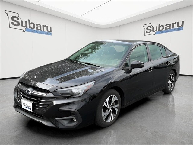 2023 Subaru Legacy Premium photo 3