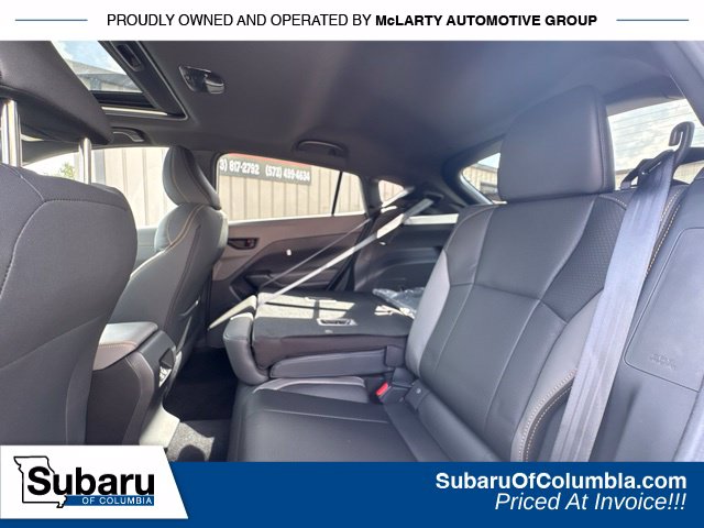 2026 Subaru Crosstrek Wilderness - Photo 23