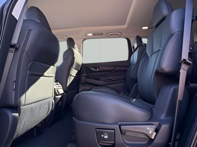 2026 Subaru Ascent Onyx Edition-Touring - Photo 16