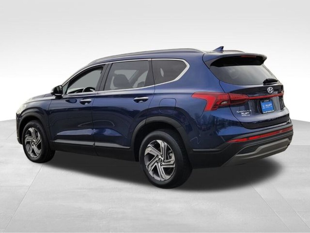 Used 2023 Hyundai Santa Fe SEL SUV