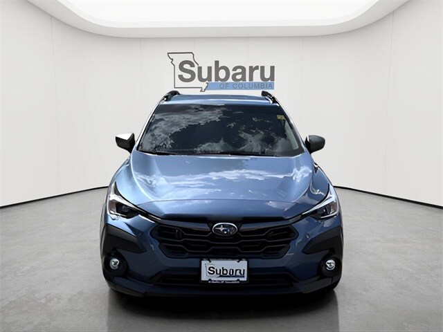 2024 Subaru Crosstrek Premium photo 2