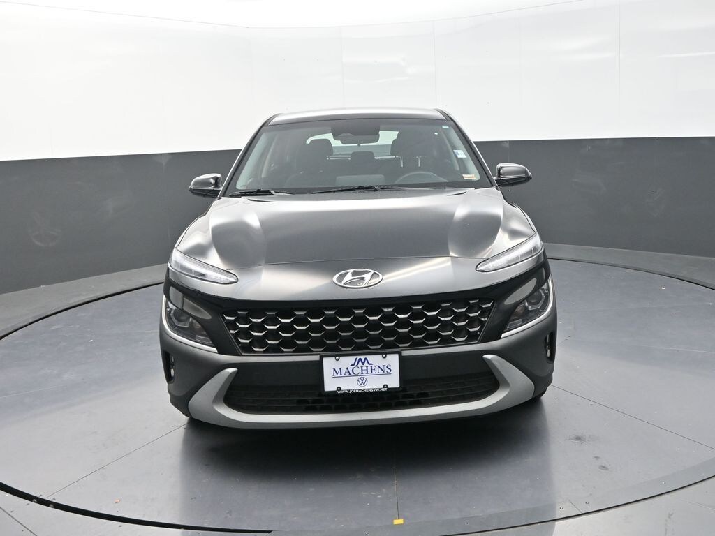 Used 2023 Hyundai Kona SE SUV