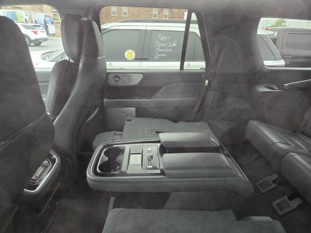 Used 2019 Lincoln Navigator Reserve SUV