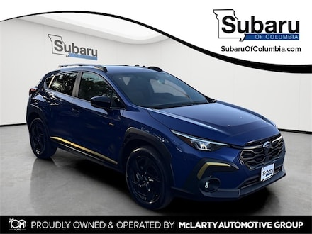 2025 Subaru Crosstrek Sport SUV