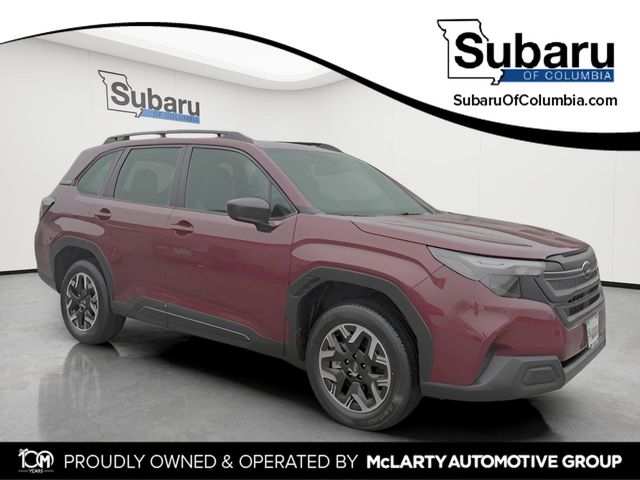 2026 Subaru Forester -'s photo