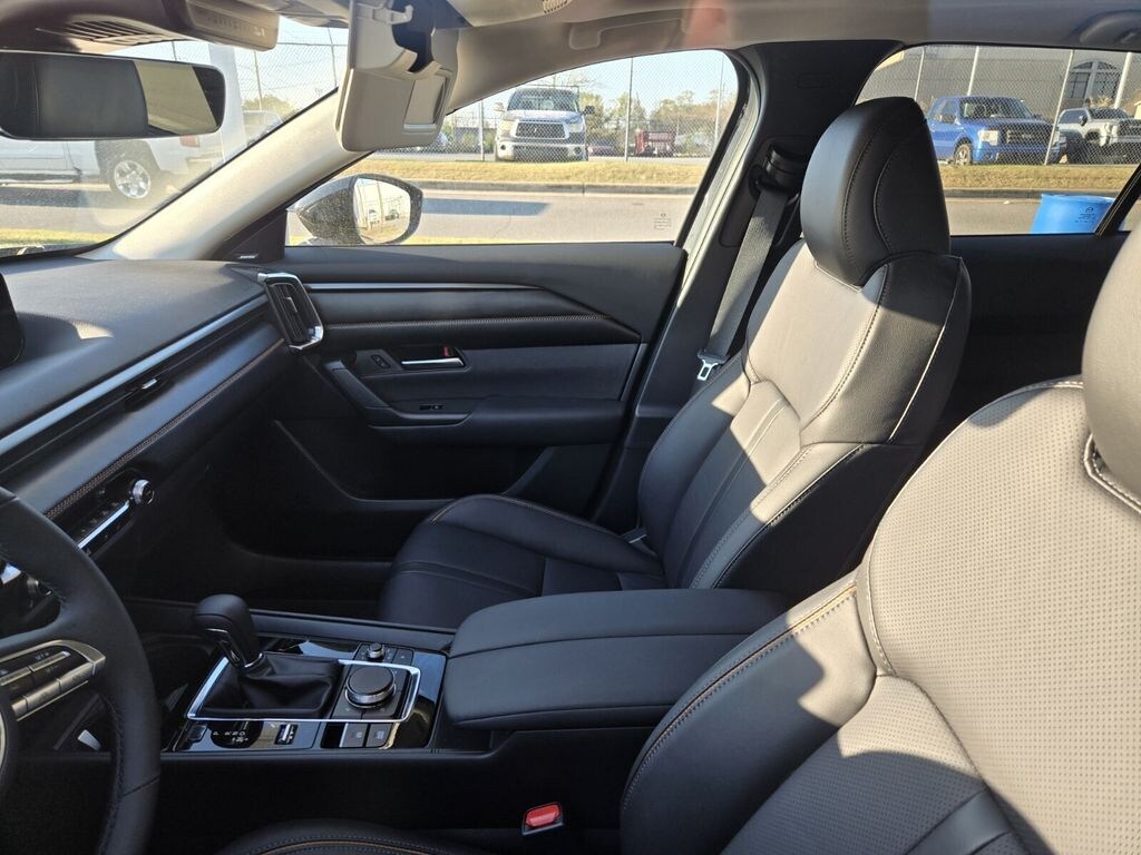 Used 2026 Mazda CX-50 2.5 Turbo Premium Plus SUV