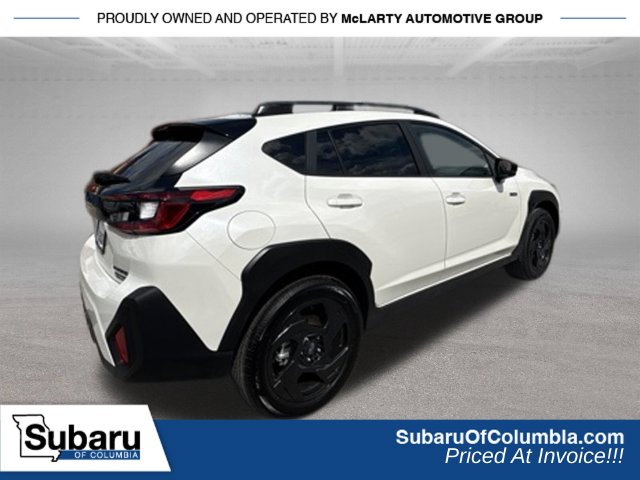 2026 Subaru Crosstrek Sport - Photo 11