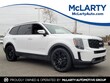  Kia Telluride